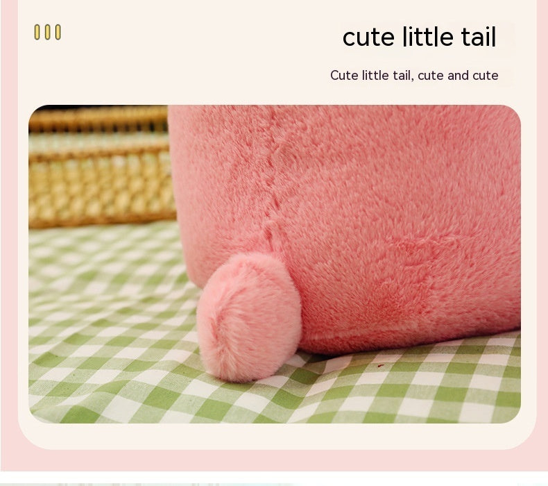 Lilou - Pinkes Geschenk